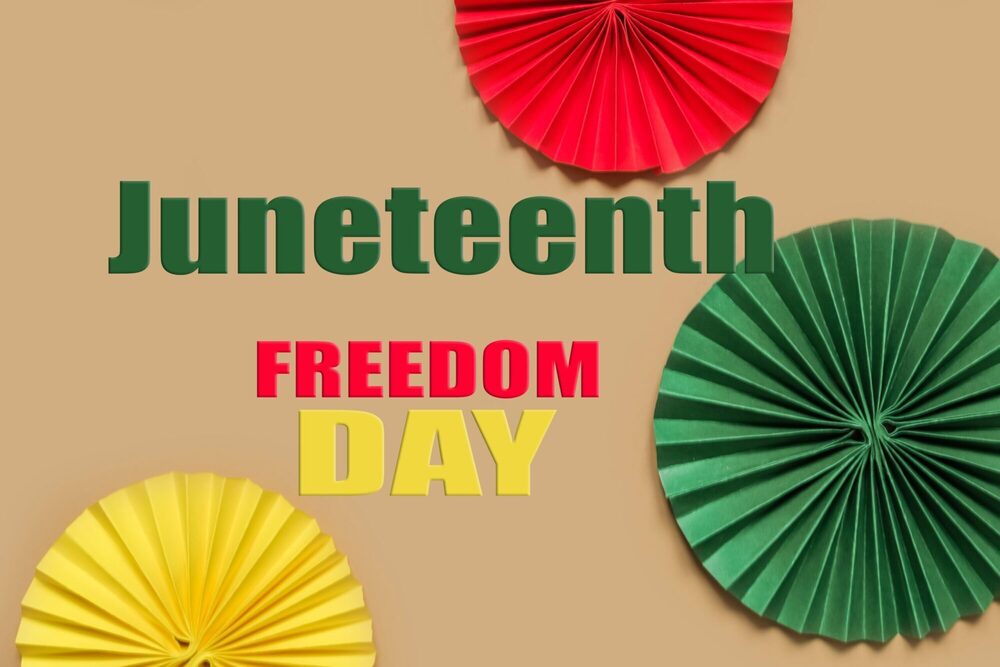 Juneteenth