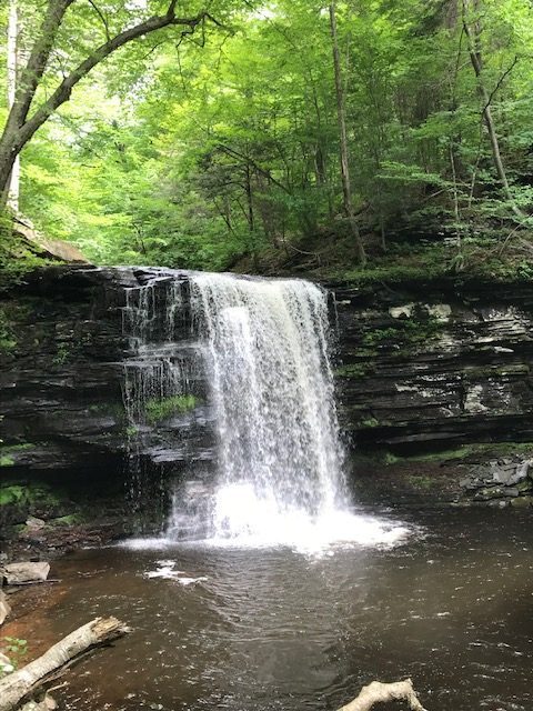Take A Hike