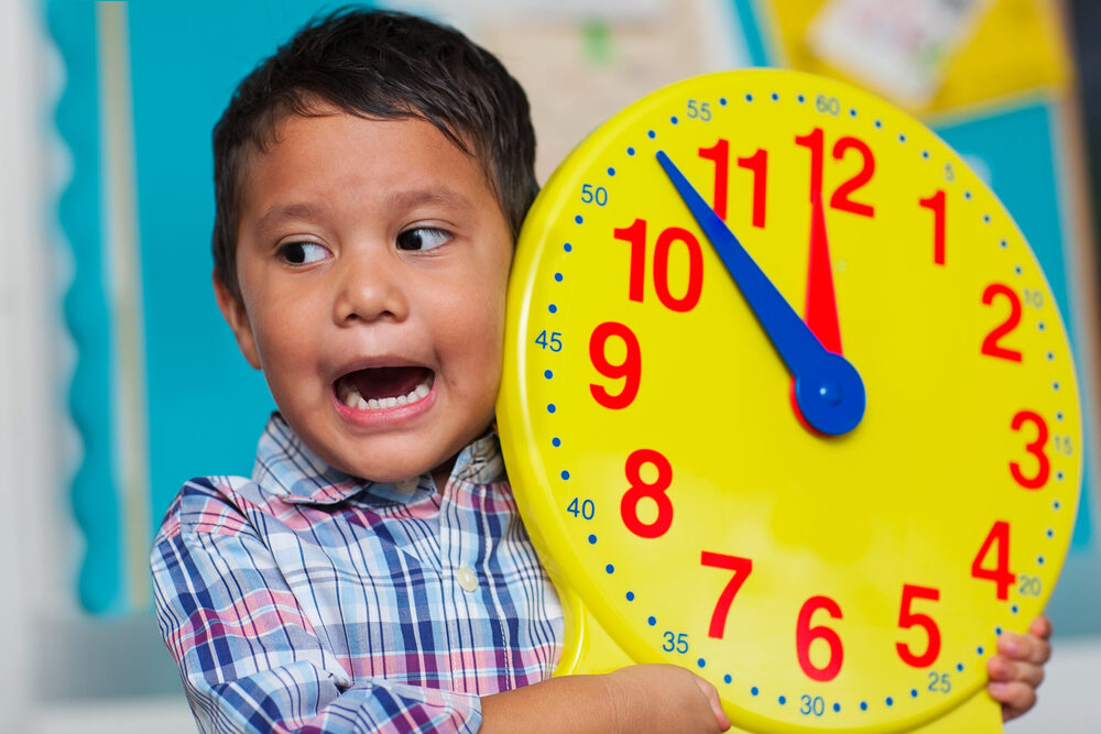 Finding Time for Classroom Observations