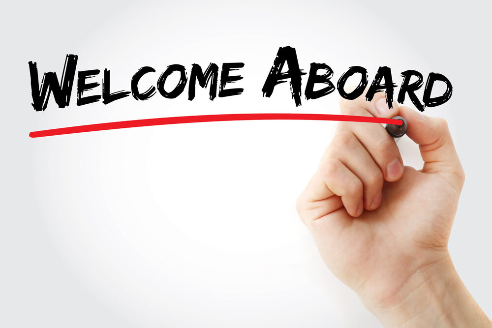 Onboarding New Employees