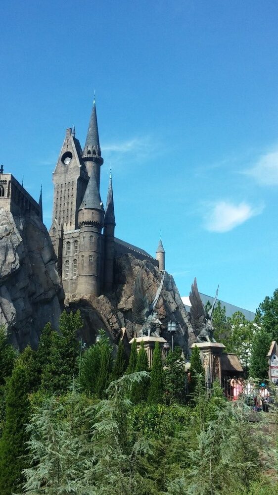 From Dr. Seuss to Harry Potter