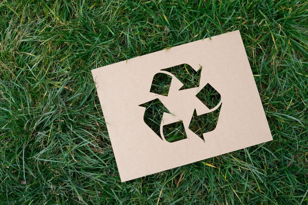 Recycling Bottles