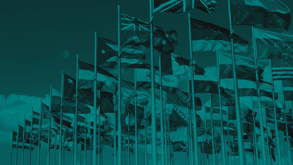 International Education Evaluation
