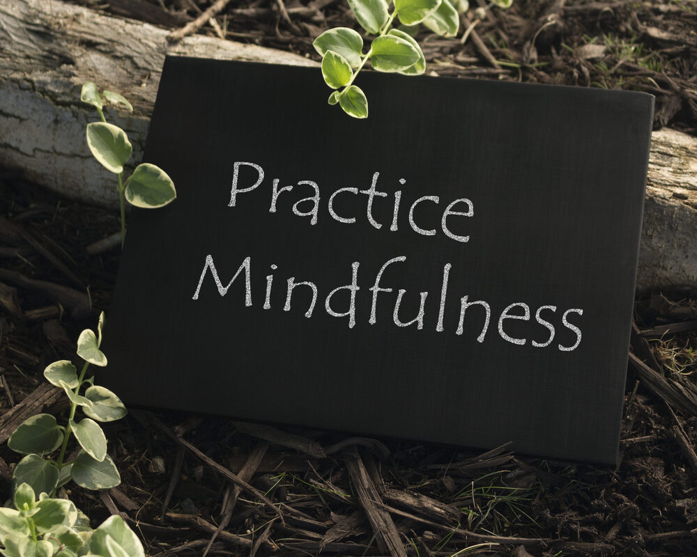 Keep Your Head in the Game: Mindfulness Strategies for a Hectic Life