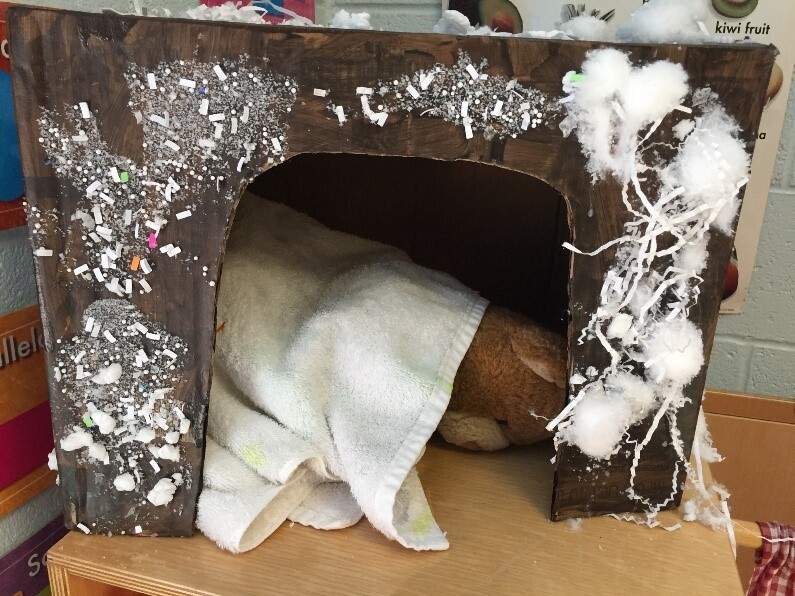 What Can You do with a Box or Two?