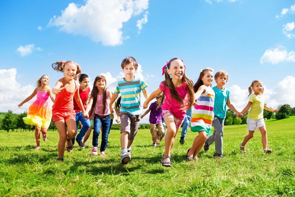 Learning Through Creative Movement