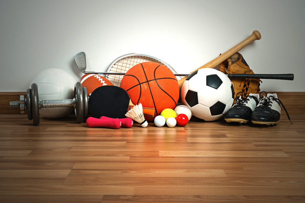 Kids and Sports