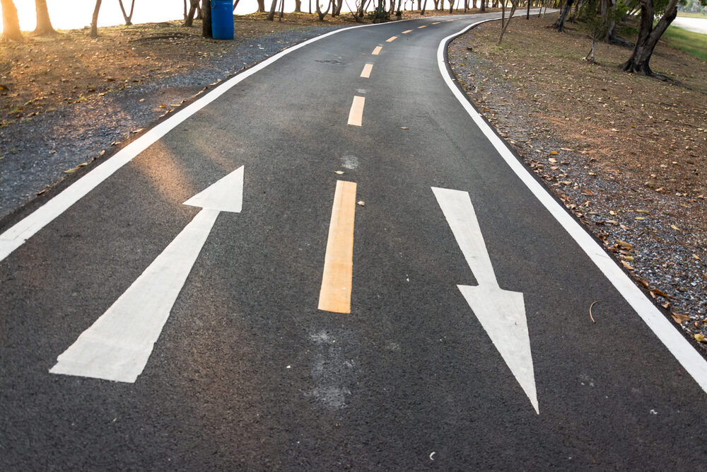 two way street