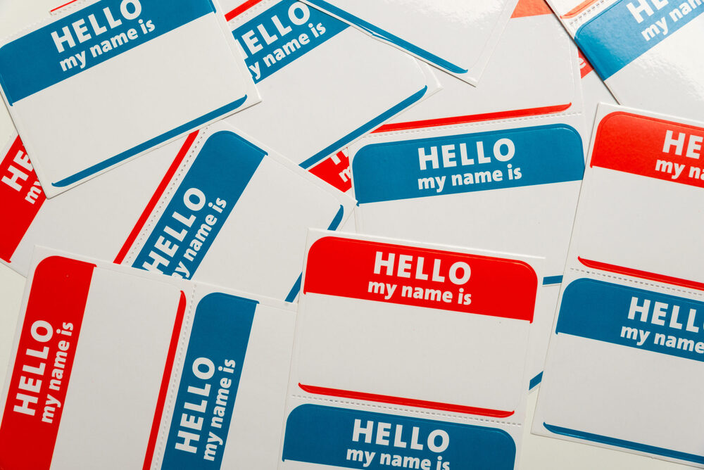 What’s in A Name?