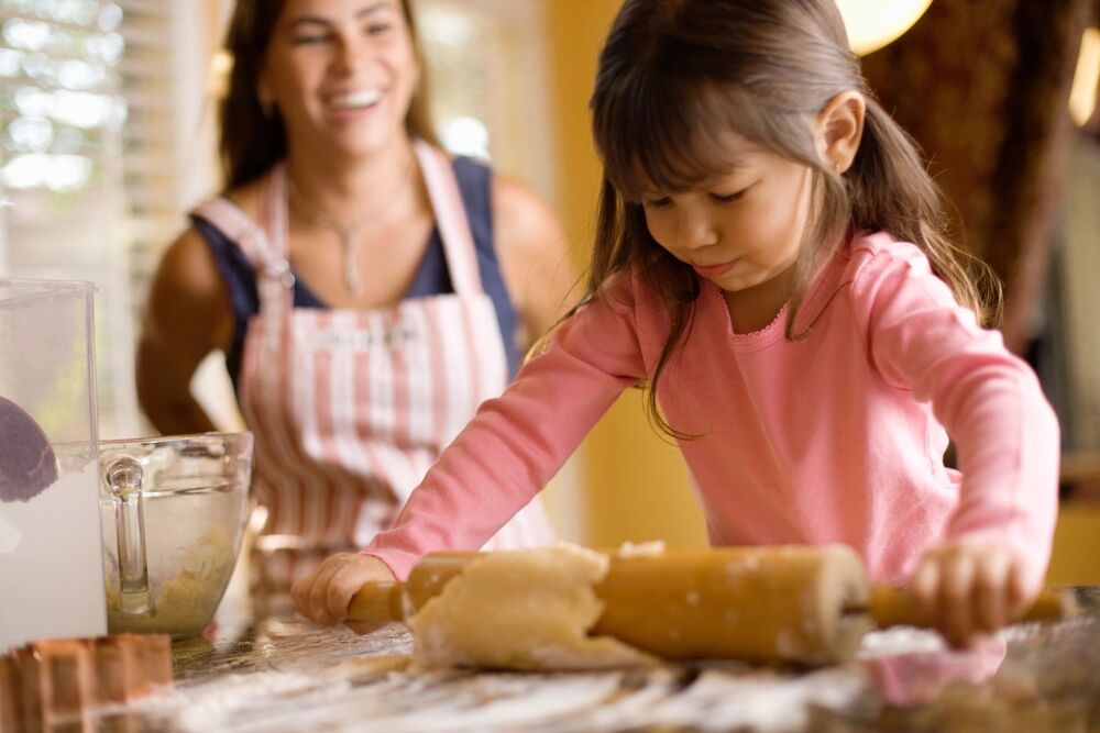 Making a Difference: Family Child Care