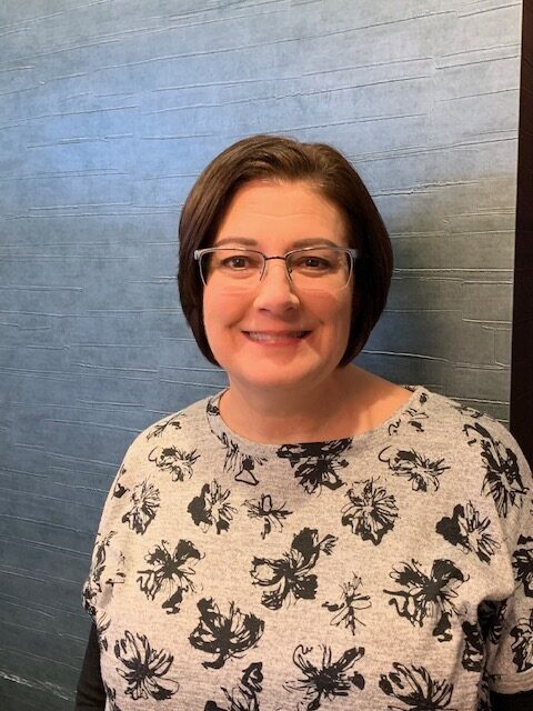 Lisa Mulliken smiling picture