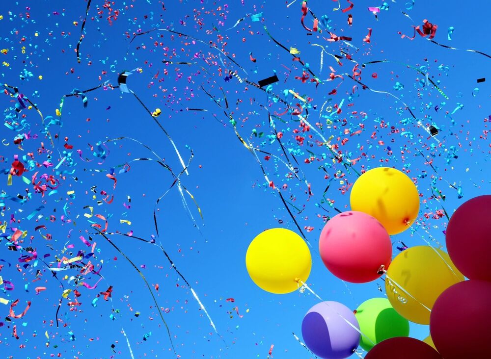 The Power of Praise
