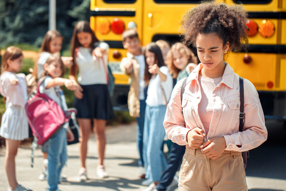 Social Emotional Learning for School-Age Matters