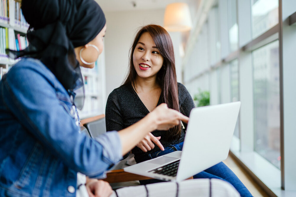 Using Technology to help your Staff Collaborate