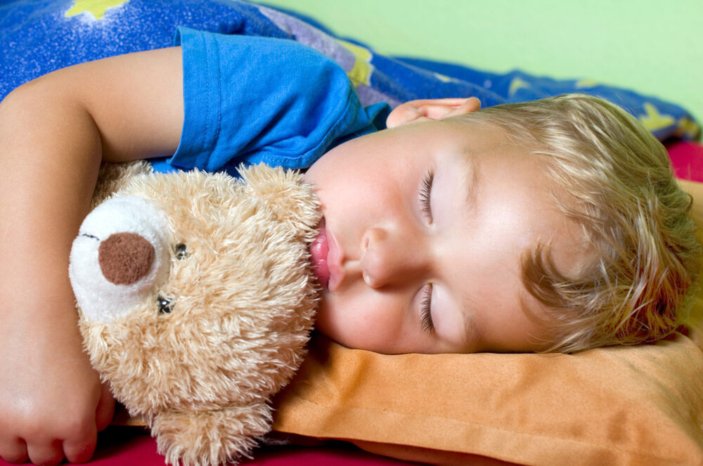 Setting the Tone for Peaceful Rest Times