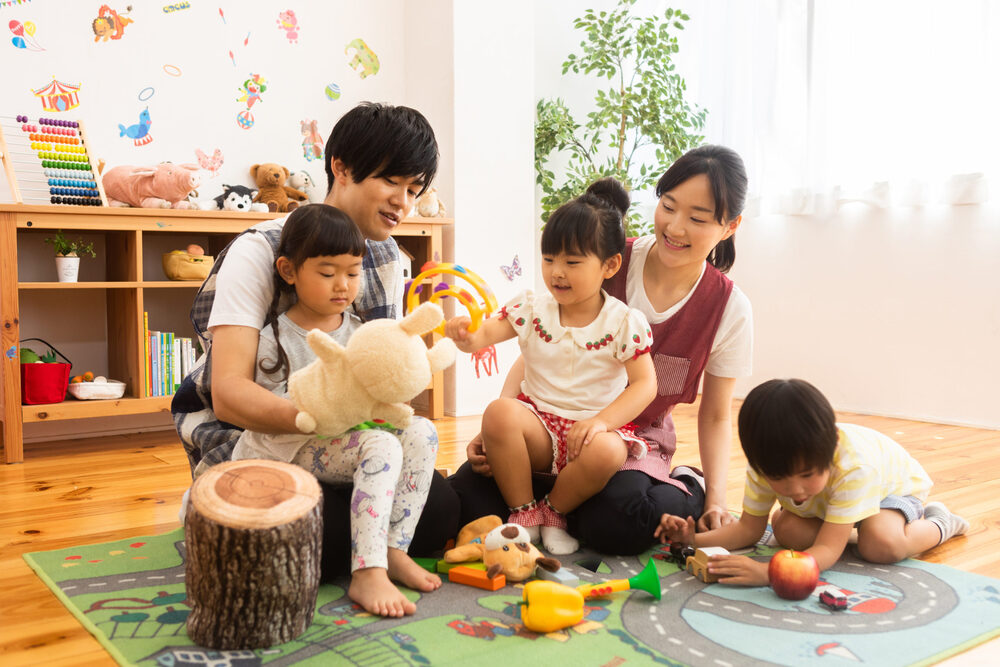 Keeping Young Learners Engaged