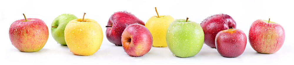An Apple a Day