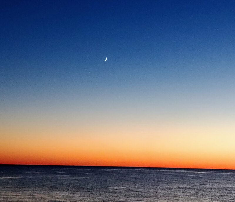 sky
