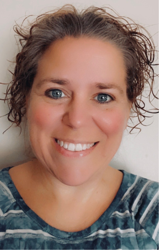Tracy Walter
