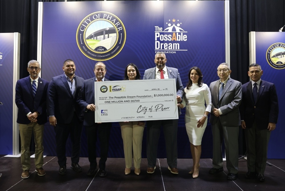 possable dream members accepting check