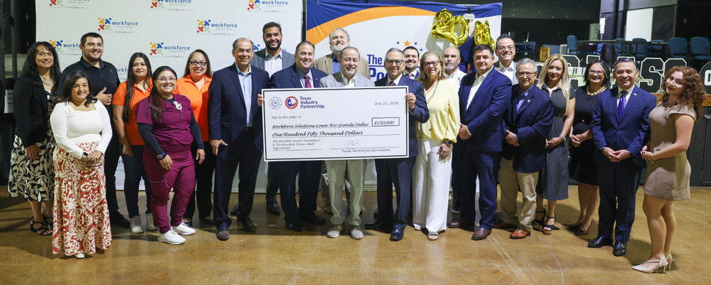 TWC Check Presentation