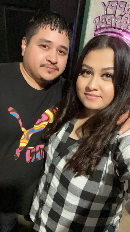 maria banda and isiah