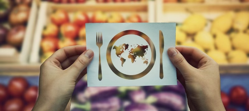 nutrition & sustainability