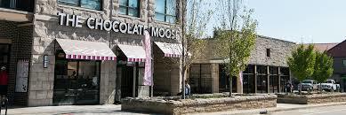 the chocolate moose
