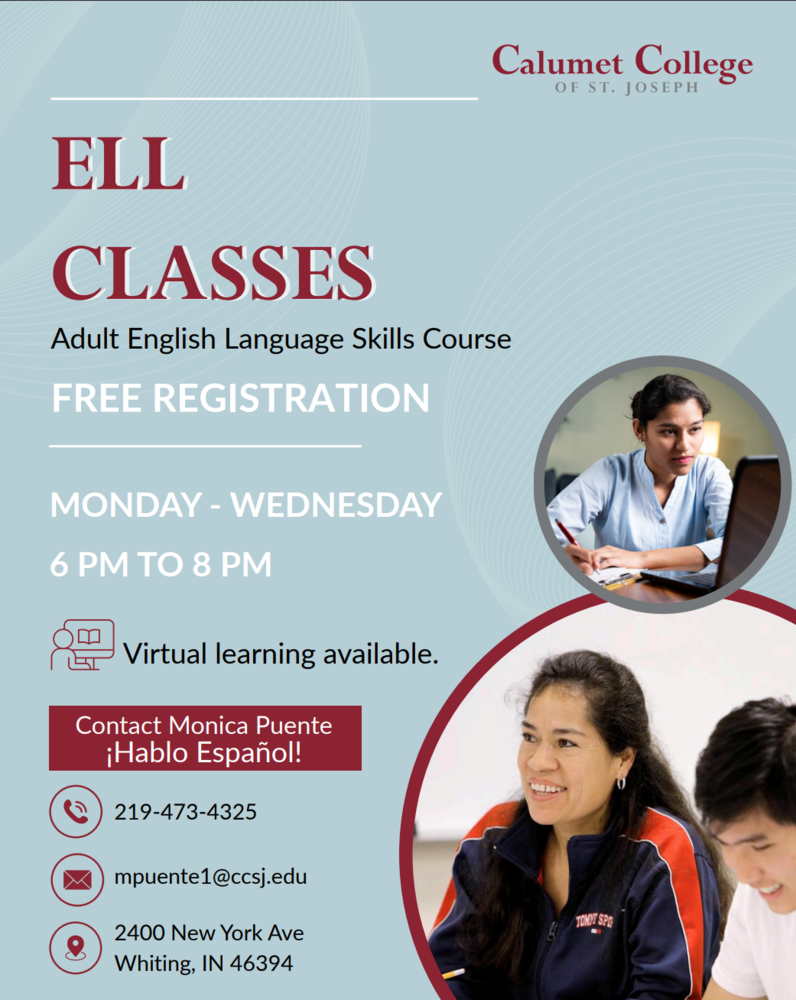 ELL Classes