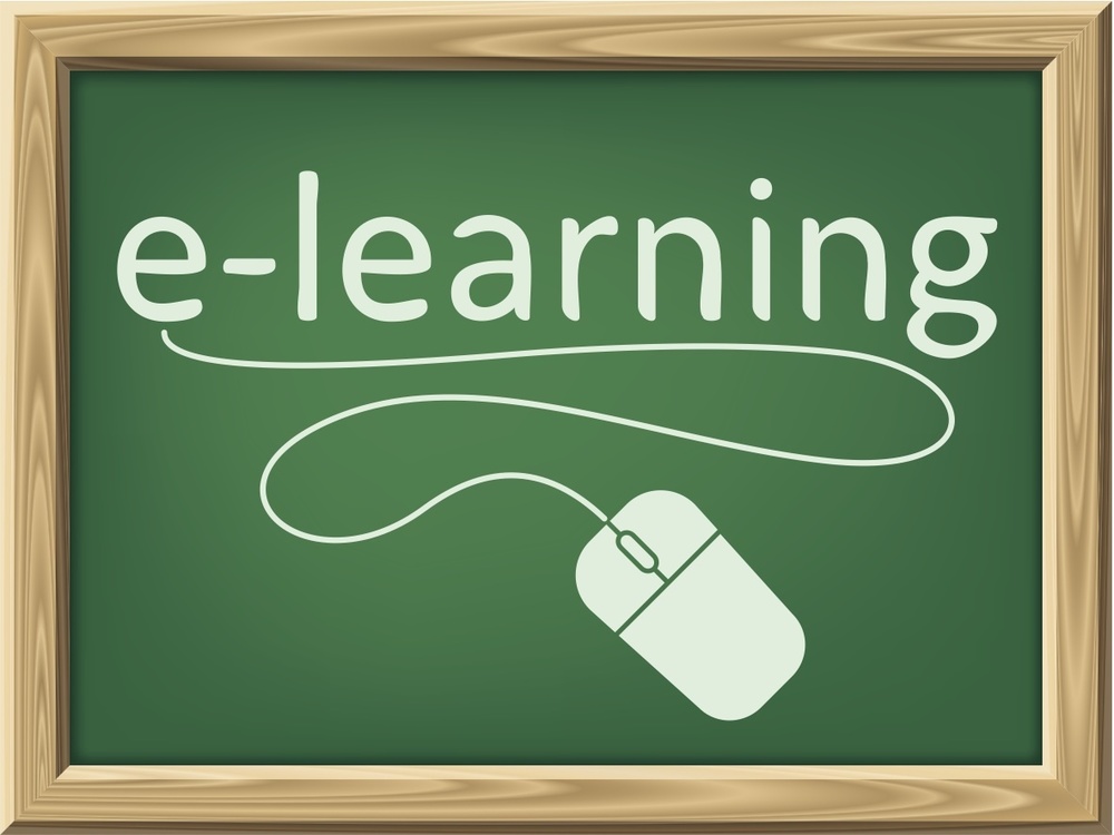 e-learning