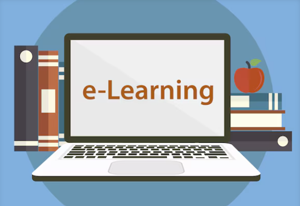 e-learning