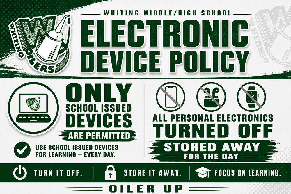 2026-2027 Electronic Device Header Graphic