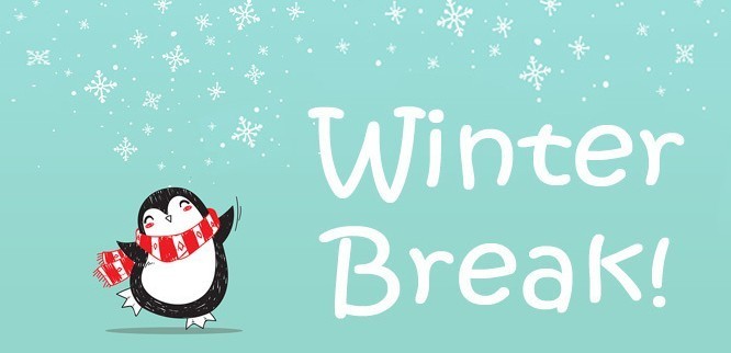 Winter Break