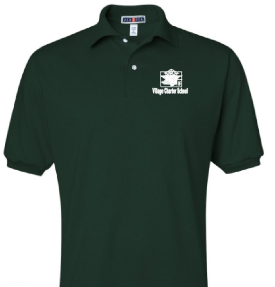 VCS School Uniform