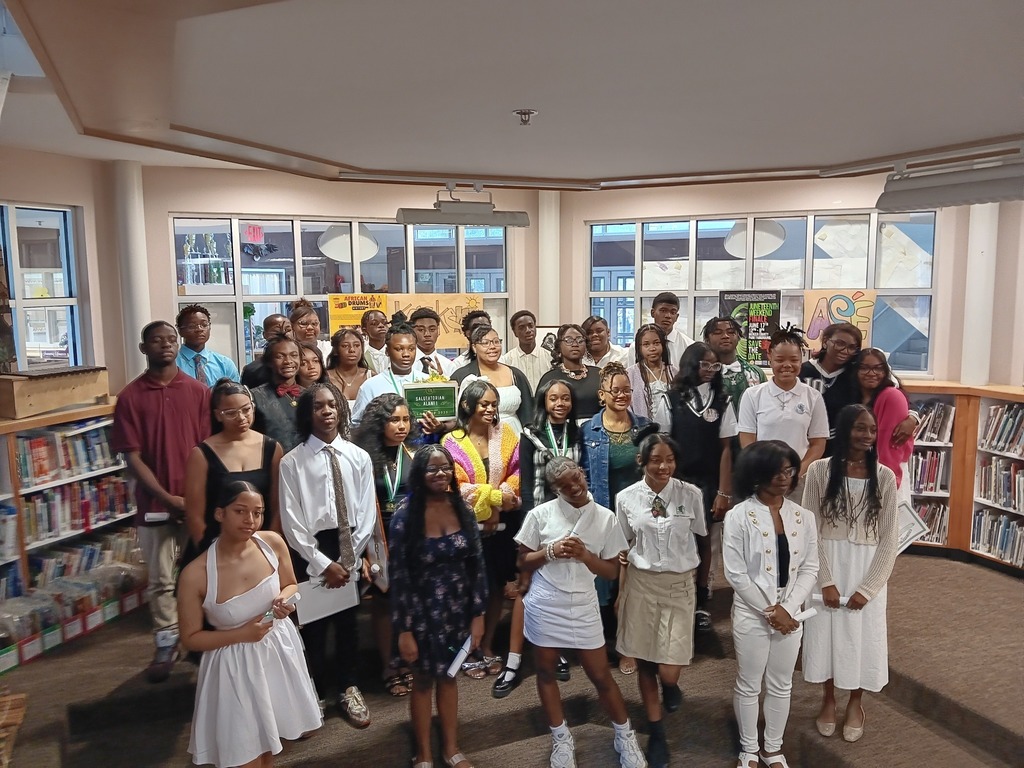 The Village Charter Students