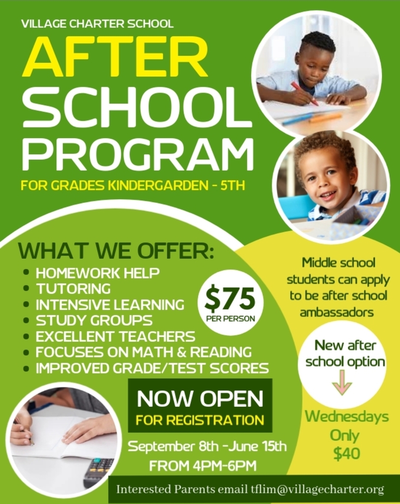 After-School Program