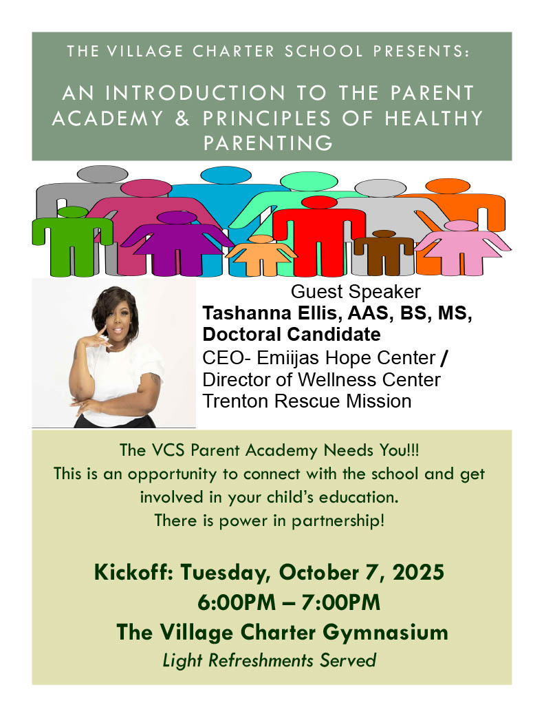 Parent Academy