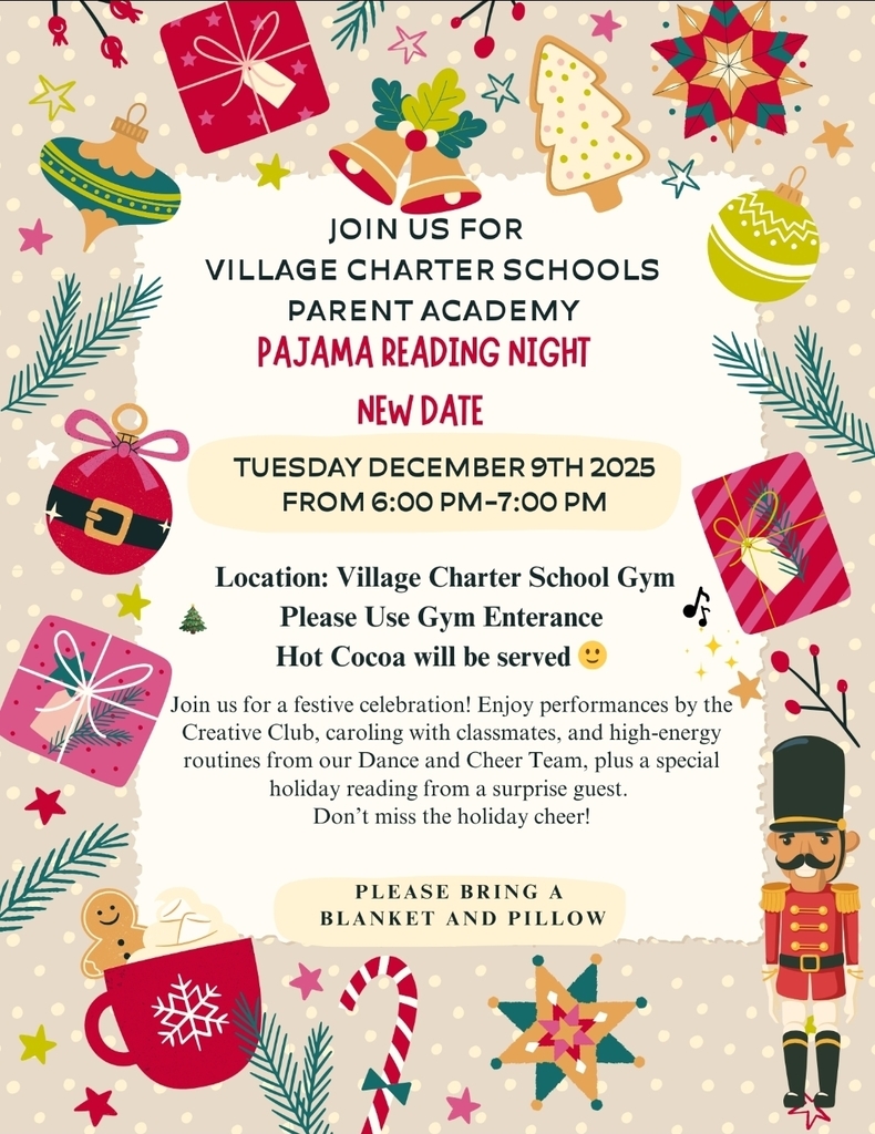 Pajama Reading Night