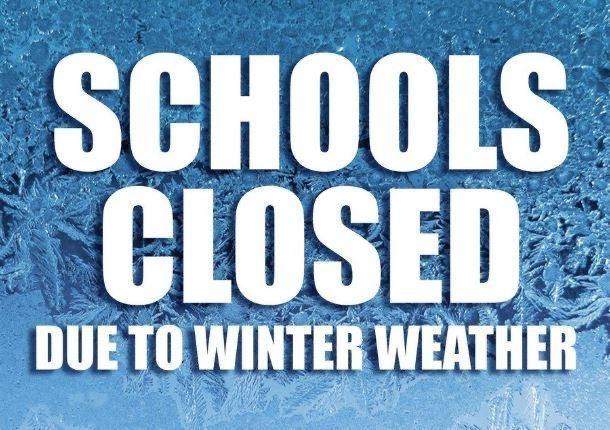 School Weather Closure