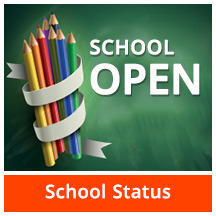 School Open