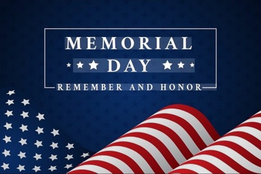 Memorial Day