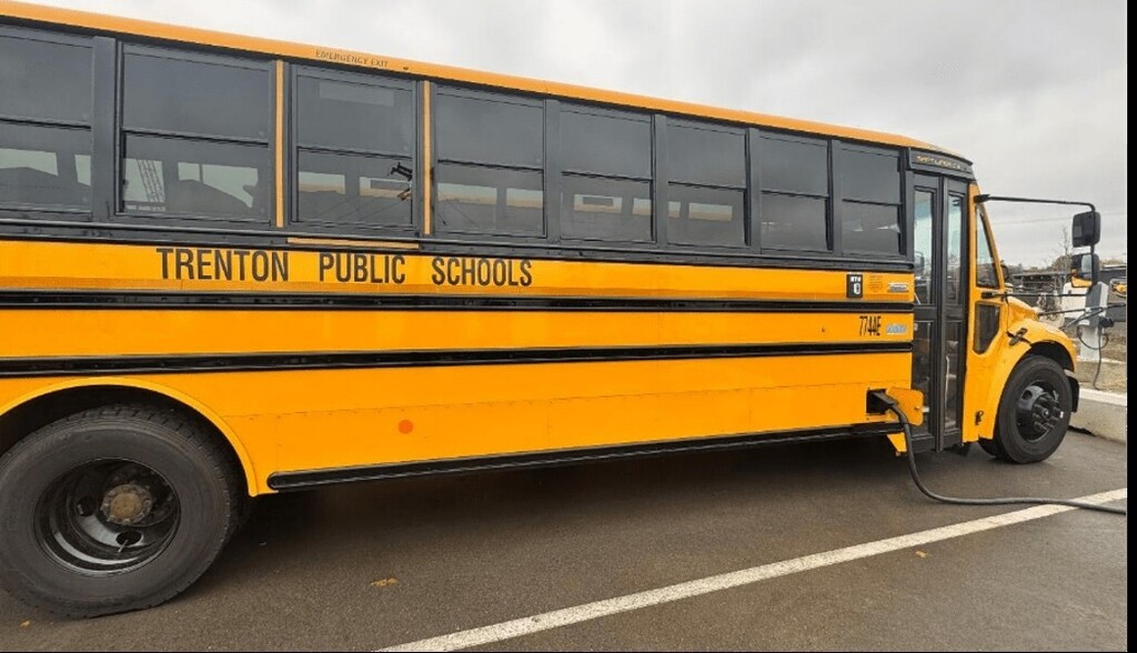 TPS Bus