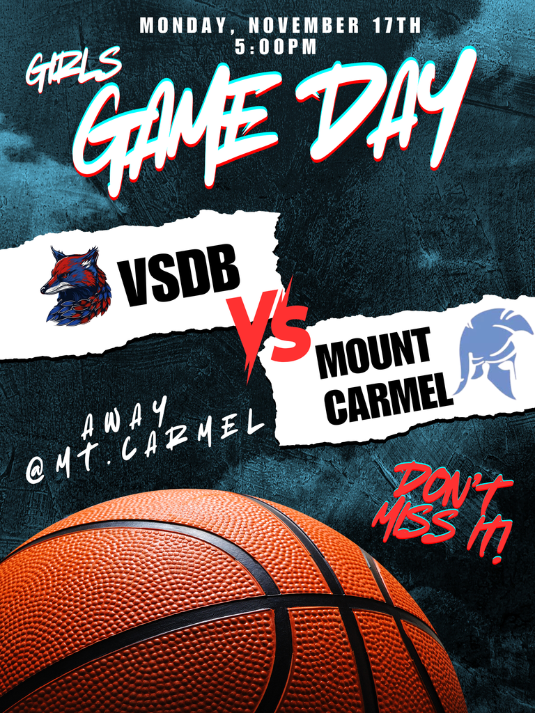 Girls Basketball @ Mt. Carmel