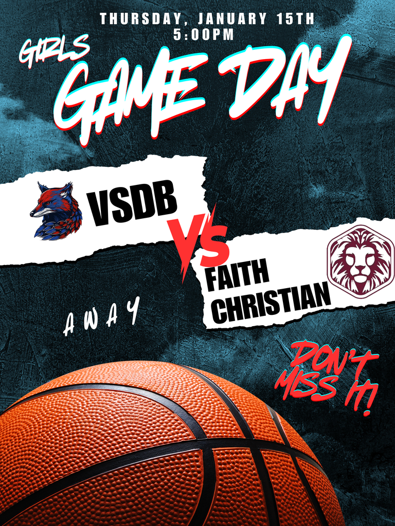 Girls Basketball at Faith Christian