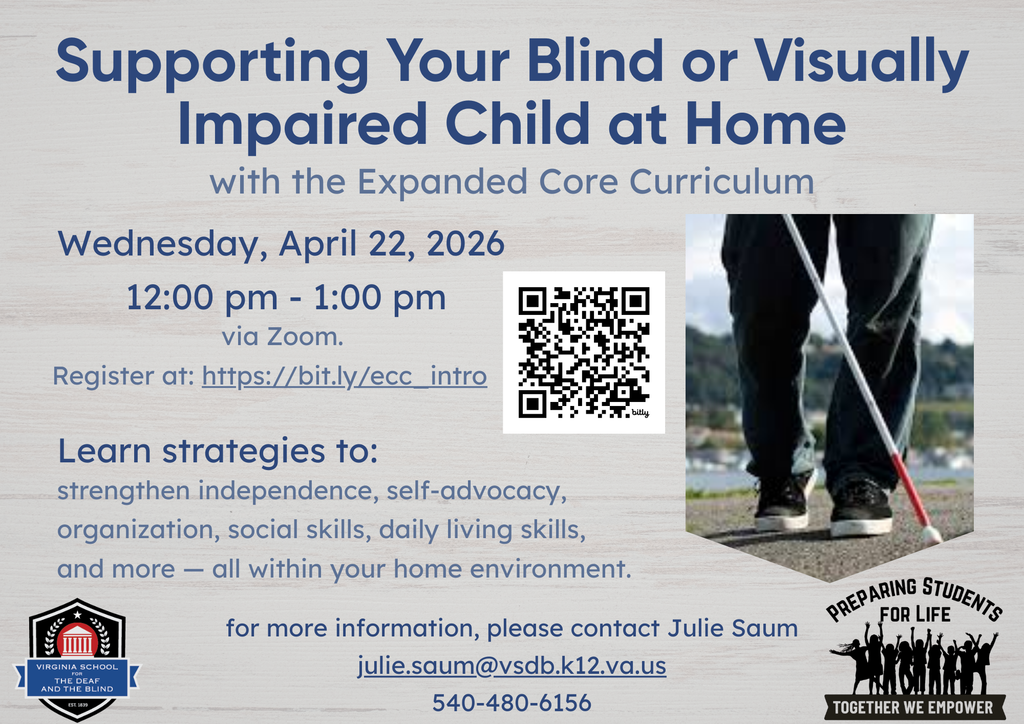 flyer for event. all text included in the post. Image of a person's legs and feet while walking with a cane. 