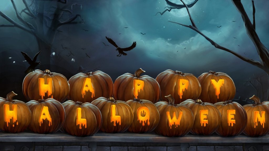 halloween