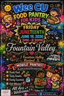 Food Pantry