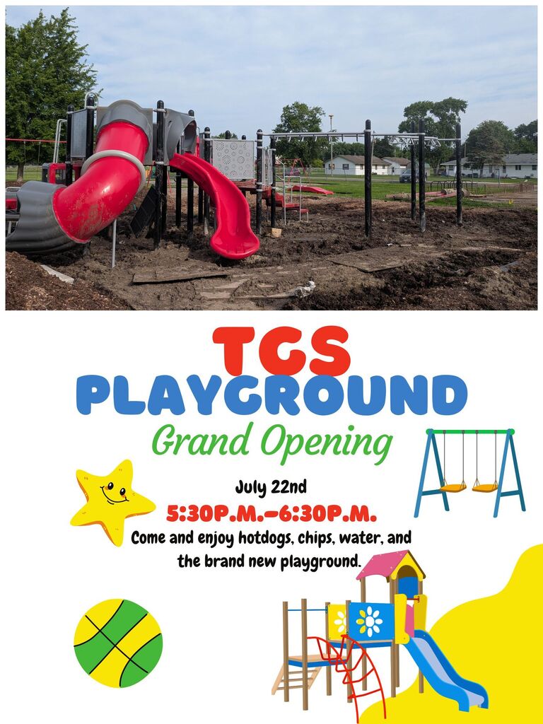 Playground 2026