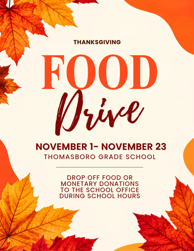 Food Drive