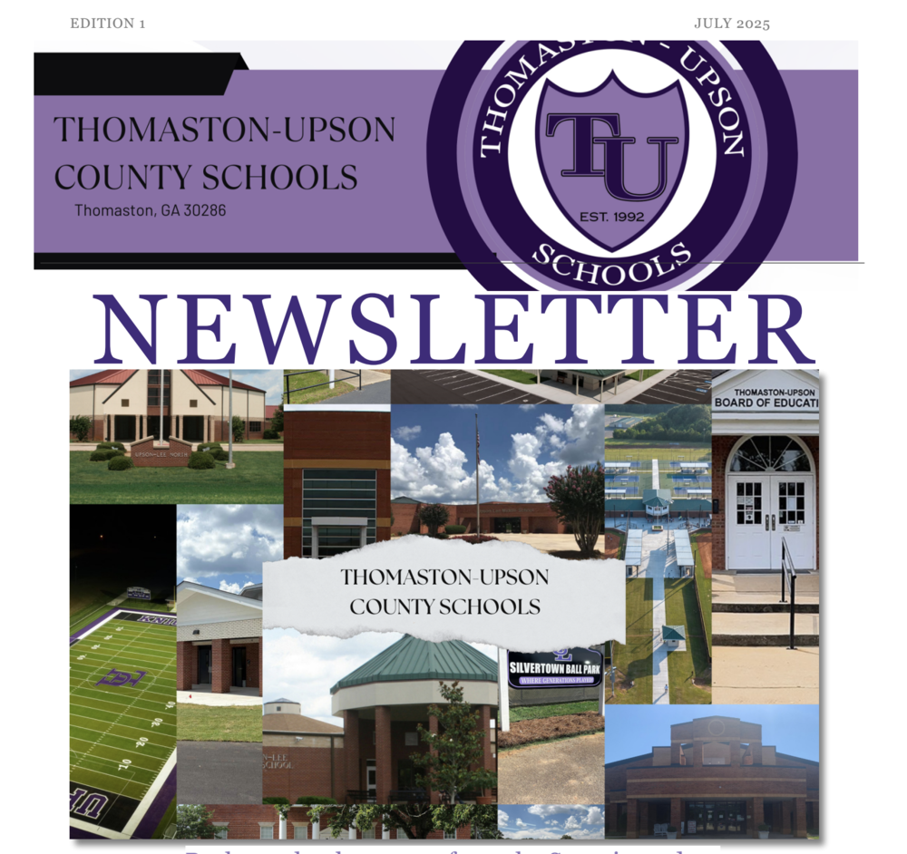 Newsletter